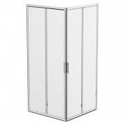 Душевые уголки