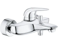 Смеситель для ванны с душем Grohe Eurostyle 23726003 Смеситель для ванны с душем Grohe Eurostyle 23726003