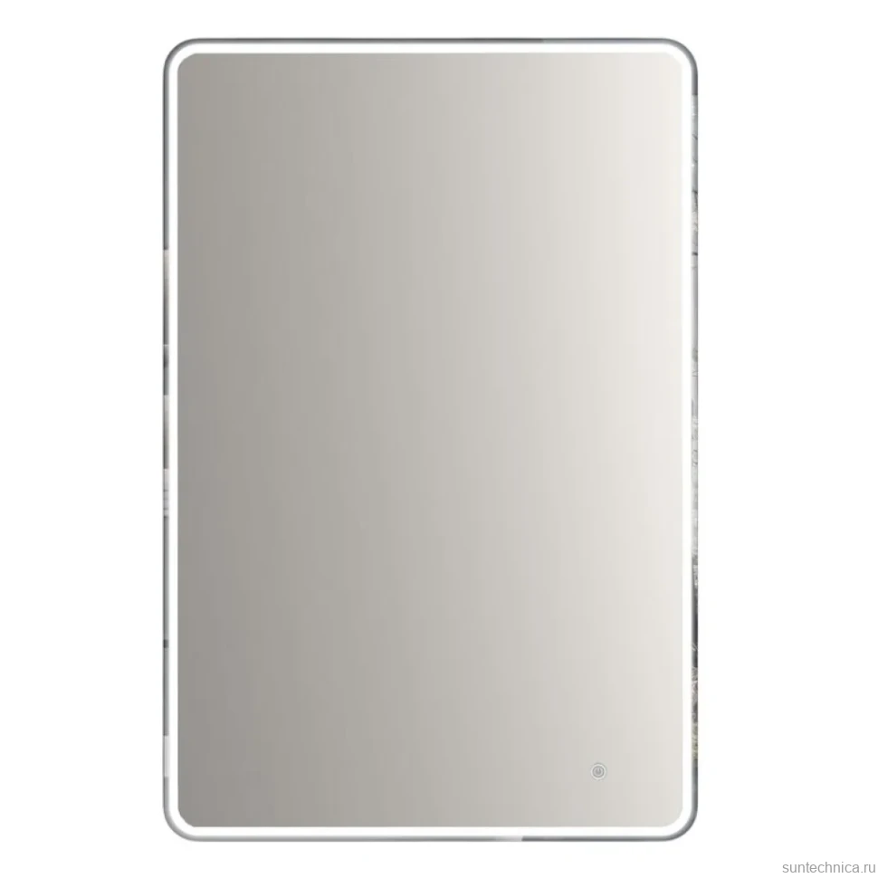 Зеркало Vincea VLM-3VC6007 60x70, с подсветкой