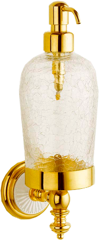 Дозатор Boheme Palazzo 10117