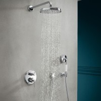 Душевая лейка Axor Montreux 16320000 хром