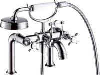 Душевая лейка Axor Montreux 16320000 хром