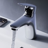 Смеситель для раковины AM.PM Joy F85E02100 Смеситель для раковины AM.PM Joy F85E02100