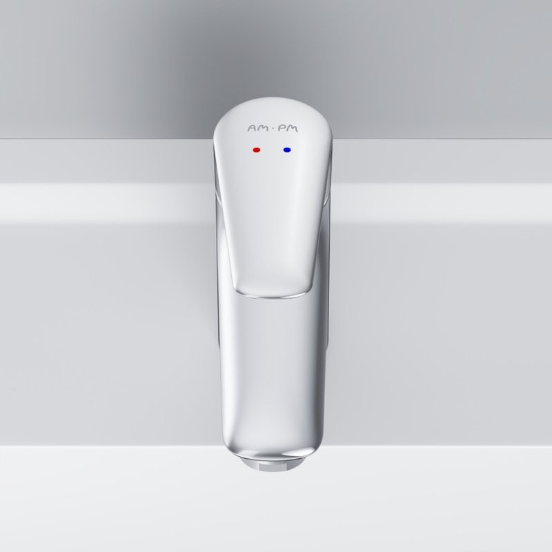 Смеситель для раковины AM.PM Joy F85E02100