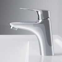 Смеситель для раковины AM.PM Joy F85E02100 Смеситель для раковины AM.PM Joy F85E02100