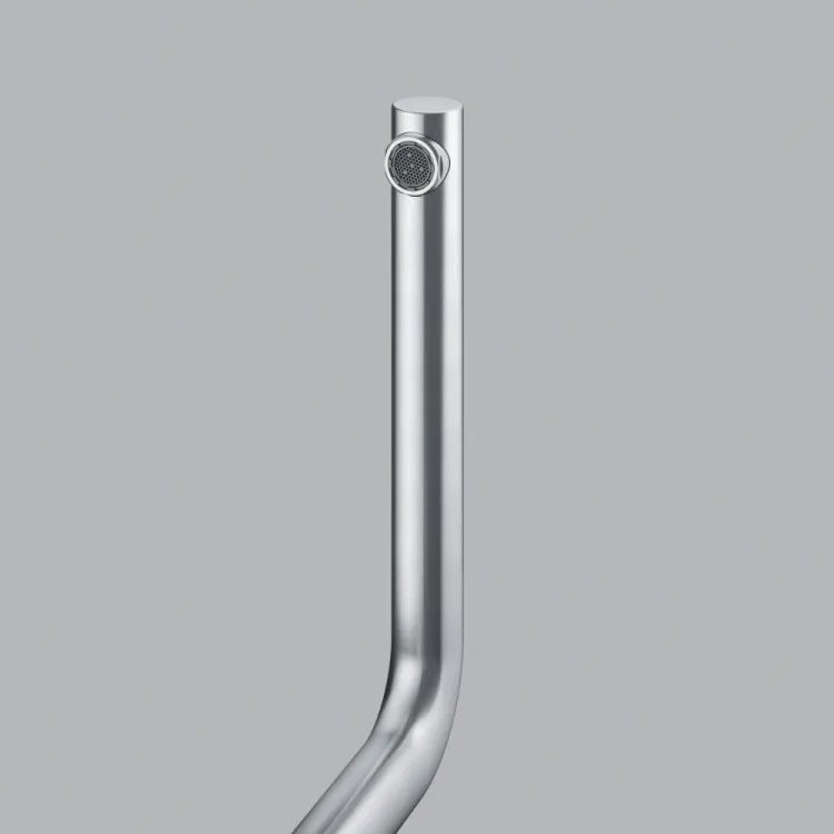 Смеситель для кухни Franke Smart Glenda 115.0706.985 нержавеющая сталь