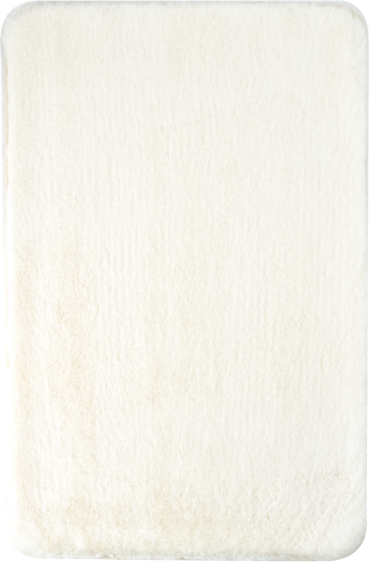 Коврик Fixsen Nice FX-9002A 80х50, бежевый