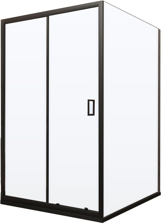 Душевой уголок Veconi Rovigo RV-046B 110x110