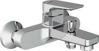 Смеситель для ванны с душем Cersanit Nature 63064 Смеситель для ванны с душем Cersanit Nature 63064