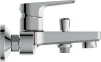 Смеситель для ванны с душем Cersanit Nature 63064