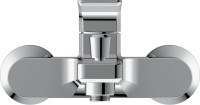 Смеситель для ванны с душем Cersanit Nature 63064