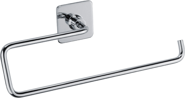 Полотенцедержатель Fixsen Square FX-93110C