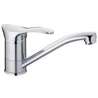 Смеситель для кухни Frap H01 F4501-2 хром