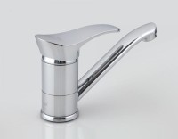 Смеситель для кухни Frap H01 F4501-2 хром