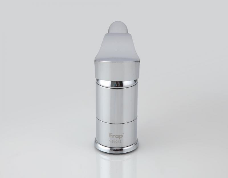 Смеситель для кухни Frap H01 F4501-2 хром