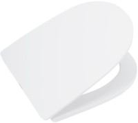 Унитаз-компакт напольный BelBagno Lounge BB045CPR/SC безободковый, с микролифтом, бачок BB045/051T