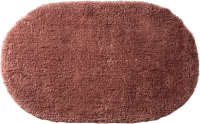Коврик Wasserkraft Dill BM-3942 carob brown