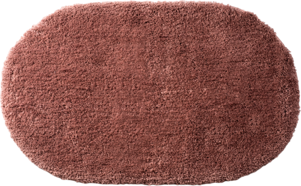 Коврик Wasserkraft Dill BM-3942 carob brown