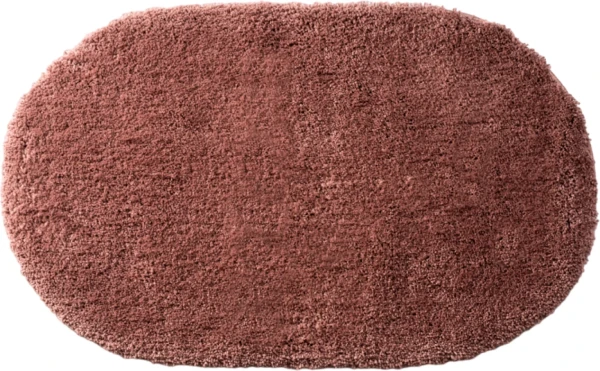 Коврик Wasserkraft Dill BM-3942 carob brown