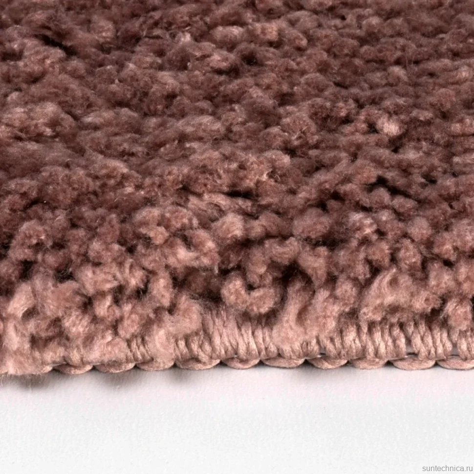Коврик Wasserkraft Dill BM-3942 carob brown