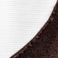 Коврик Wasserkraft Dill BM-3942 carob brown Коврик Wasserkraft Dill BM-3942 carob brown