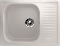 Мойка кухонная Ulgran U-202 -331 белая Мойка кухонная Ulgran U-202 -331 белая