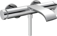 Смеситель для ванны с душем Hansgrohe Vivenis 75420000 хром
