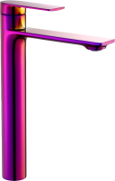 Смеситель для раковины Savol S-601811GR перламутр Смеситель для раковины Savol S-601811GR перламутр