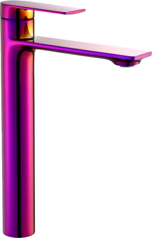 Смеситель для раковины Savol S-601811GR перламутр