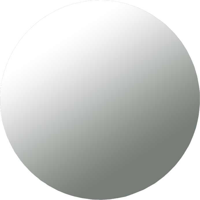 Зеркало круглое Sanvit Сириус 120