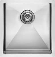 Мойка кухонная Seaman Eco Bremen SBO-4345 Мойка кухонная Seaman Eco Bremen SBO-4345