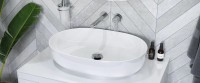 Смеситель для раковины Excellent Pi AREX.1214CR С ВНУТРЕННЕЙ ЧАСТЬЮ