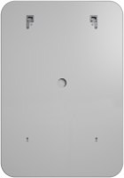 Зеркало CONTINENT Glamour 70х100 с подсветкой Зеркало CONTINENT Glamour 70х100 с подсветкой