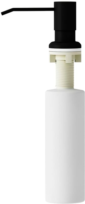 Дозатор для кухонной мойки AM.PM X-Joy A8437122 черный