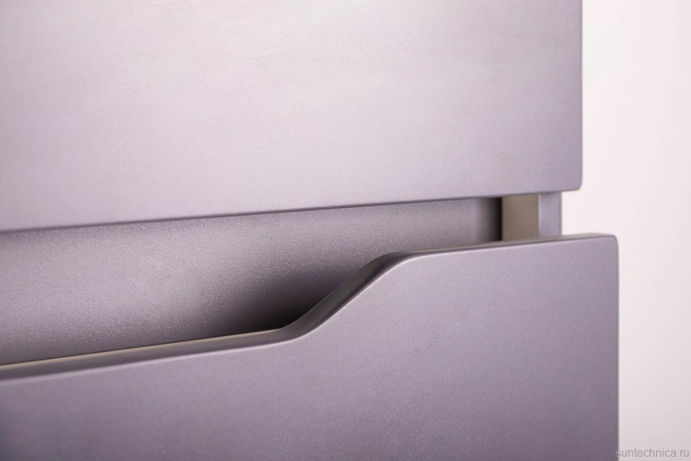 Тумба под раковину Orange Line 80, графит матовый