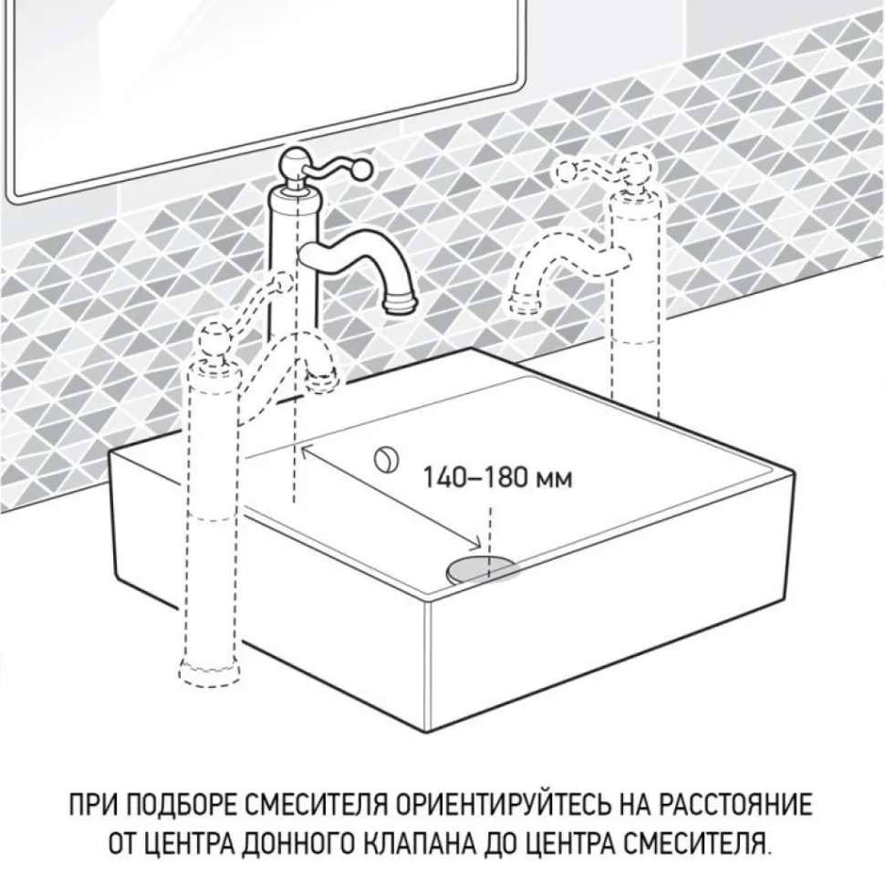 Смеситель для раковины Paini Cox 78PZ205OLL черный брашированный