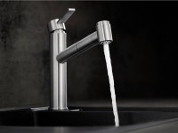 Смеситель для кухни Blanco Ambis-S 523119