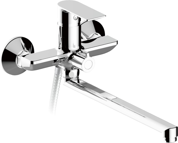 Универсальный смеситель Haiba HB505 HB22505