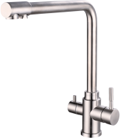 Смеситель для кухни ESKO K24 хром