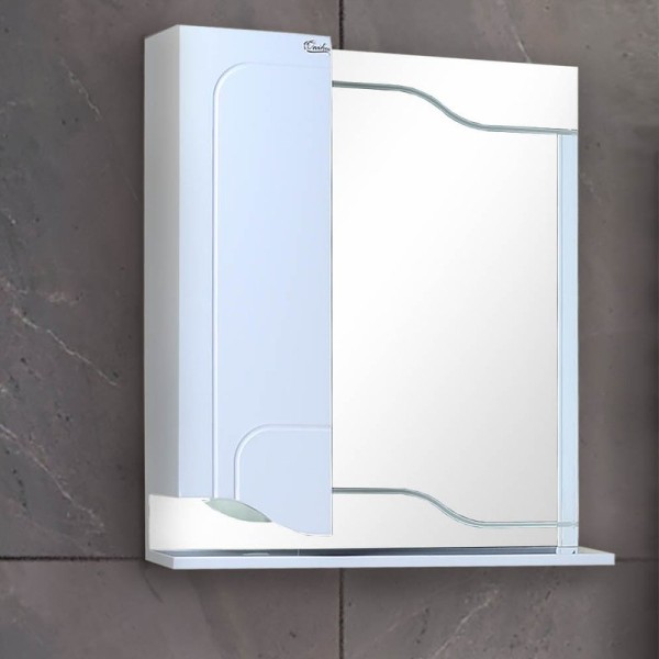 Зеркало Onika Веронэлла L 75