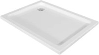 Поддон для душа RGW Style PR 100x90 с сифоном