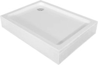Поддон для душа RGW Style PR 100x90 с сифоном