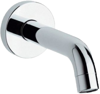 Излив Paini Cox 78CR430 для ванны