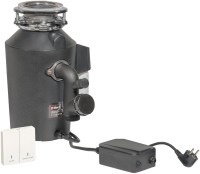 Комплект Мойка Blanco Etagon 700-U кофе + Измельчитель Bort Alligator Green