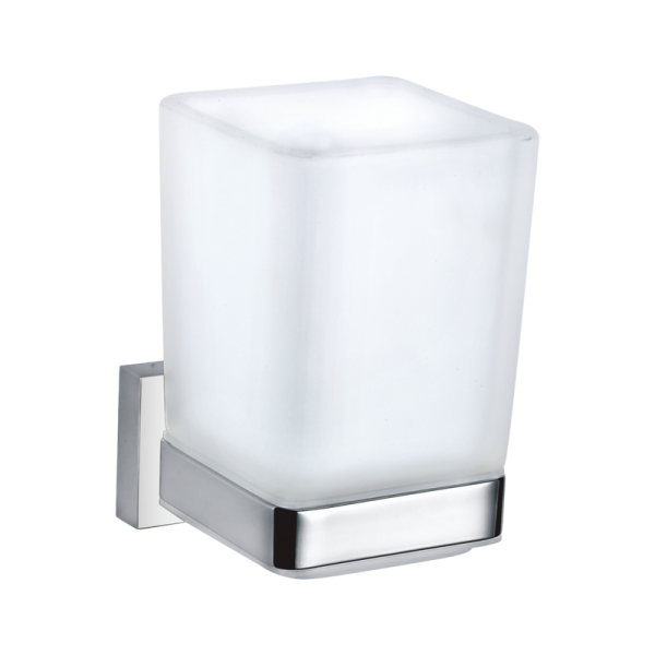 Стакан Wonzon & Woghand WW-9721 хром