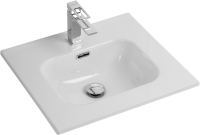 Мебель для ванной комнаты BelBagno Etna 50 rovere bianco