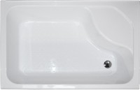 Душевой уголок Royal Bath BP RB 8120BP-T-R