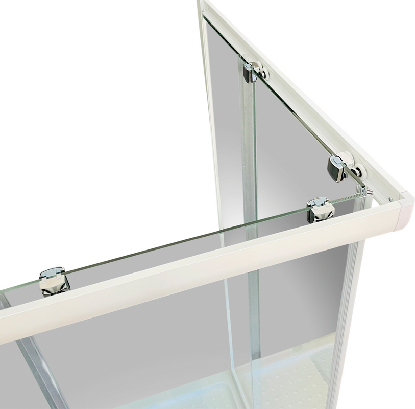 Душевой уголок Royal Bath BP RB 8120BP-T-R