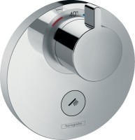 Душевой комплект Hansgrohe Rainfinity 250 (3 jet) 26232000 + 26857000 + 26455000 + 15742000 + 15745000