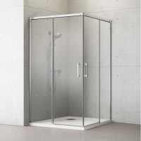 Душевой уголок Radaway Idea KDD L 90x110
